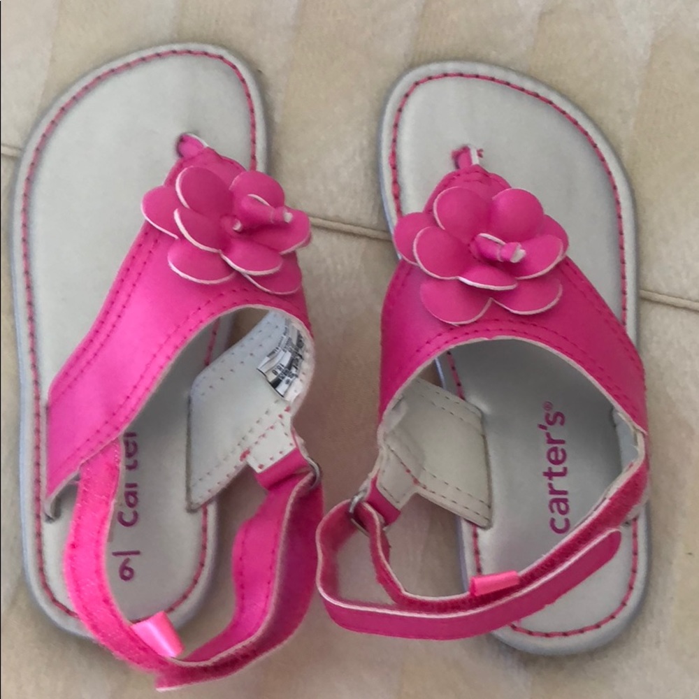 Toddler sandals